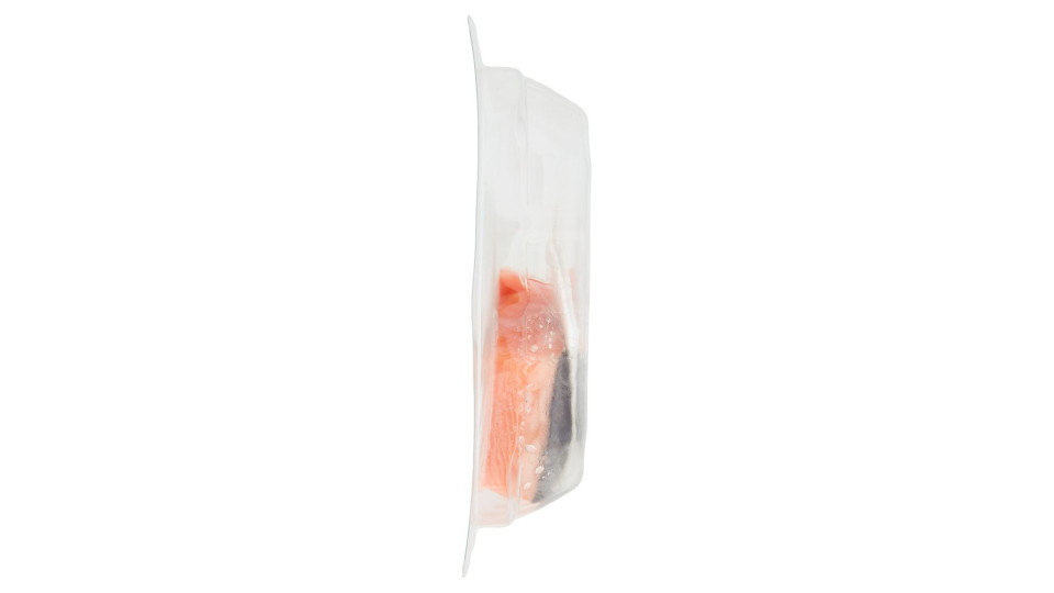 Filetto Di Salmone Biologico 180 G