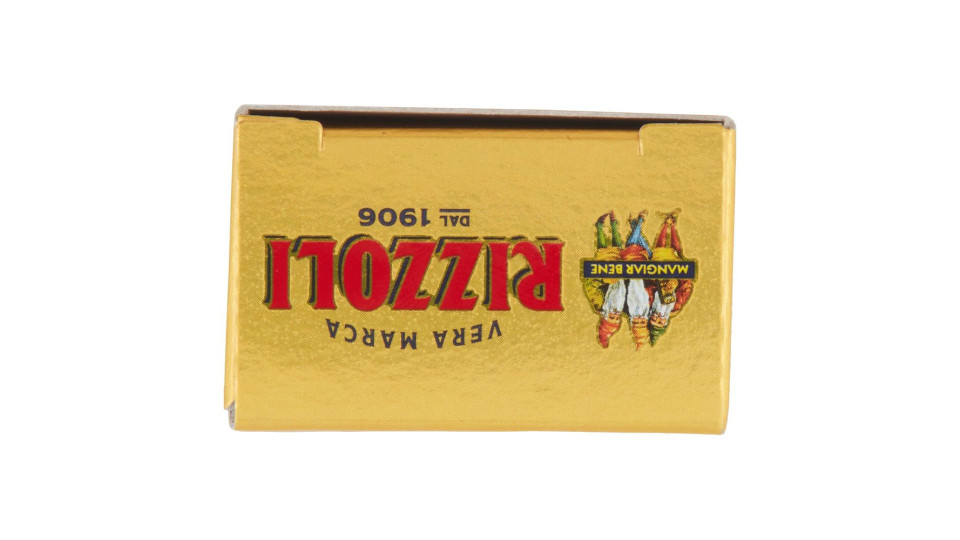 Rizzoli Delizie Di Acciughe In Salsa Piccante 60 G