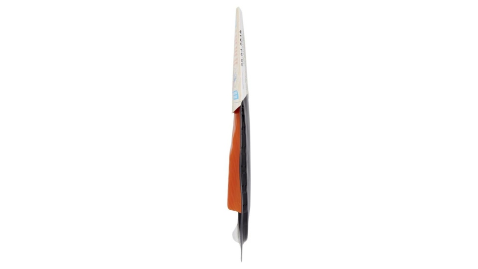 Filetto Di Salmone Norvegese Affumicato 125 G