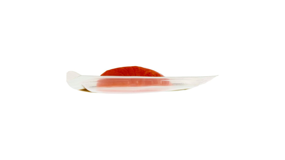 Filetto Di Salmone Norvegese Affumicato 125 G