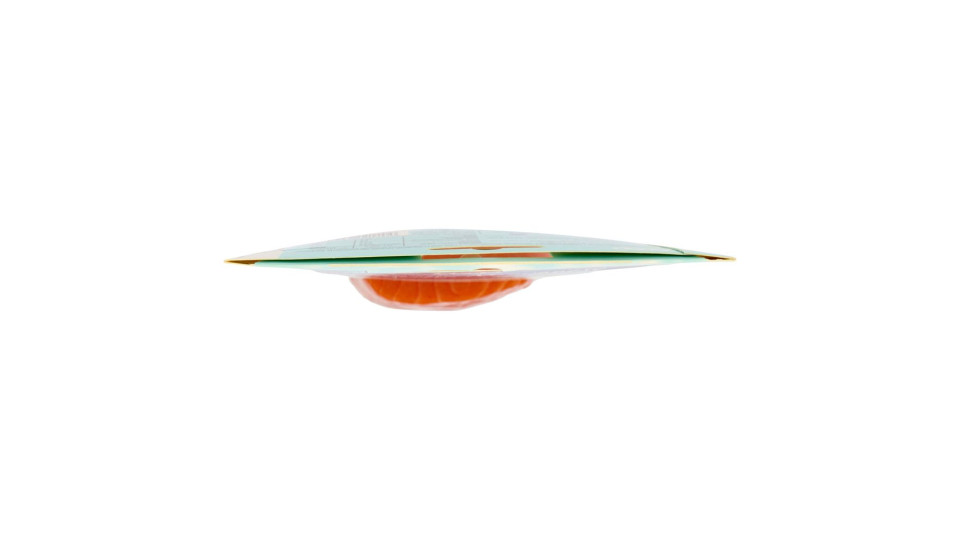 Filetto Di Salmone Norvegese Affumicato 125 G