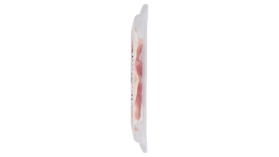 Prosciutto Crudo Gran Castagno Da Suini 100% Italiani Stagionatura Minima 18 Mesi 0,090 Kg