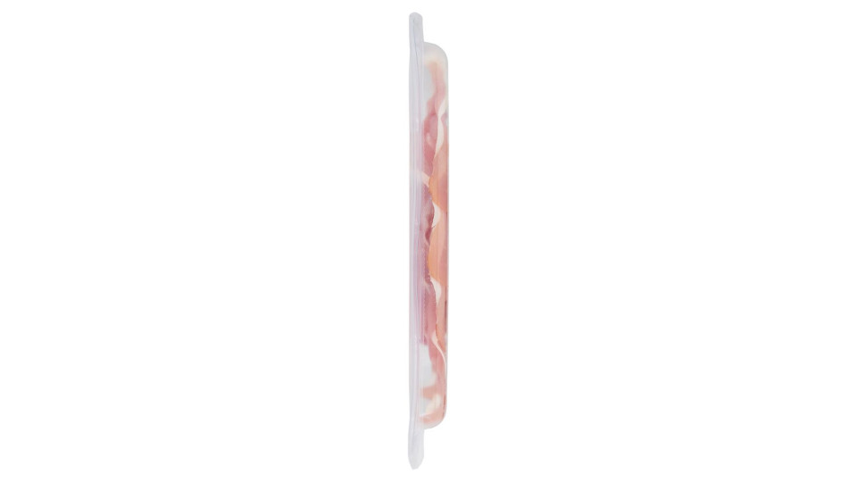 Prosciutto Crudo Gran Castagno Da Suini 100% Italiani Stagionatura Minima 18 Mesi 0,090 Kg