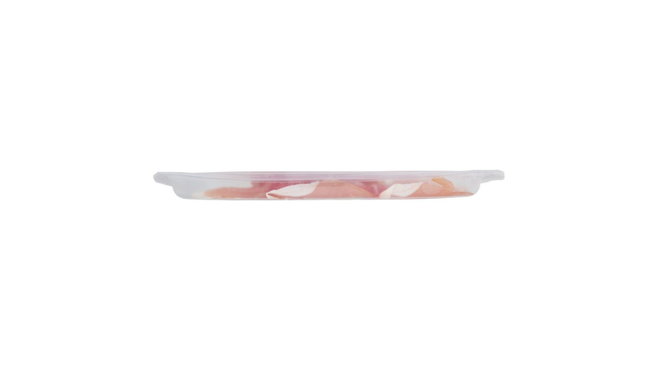 Prosciutto Crudo Gran Castagno Da Suini 100% Italiani Stagionatura Minima 18 Mesi 0,090 Kg