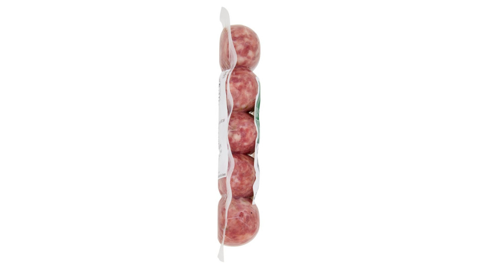 Viani Salsiccia Toscana Al Rosmarino 0,300 Kg