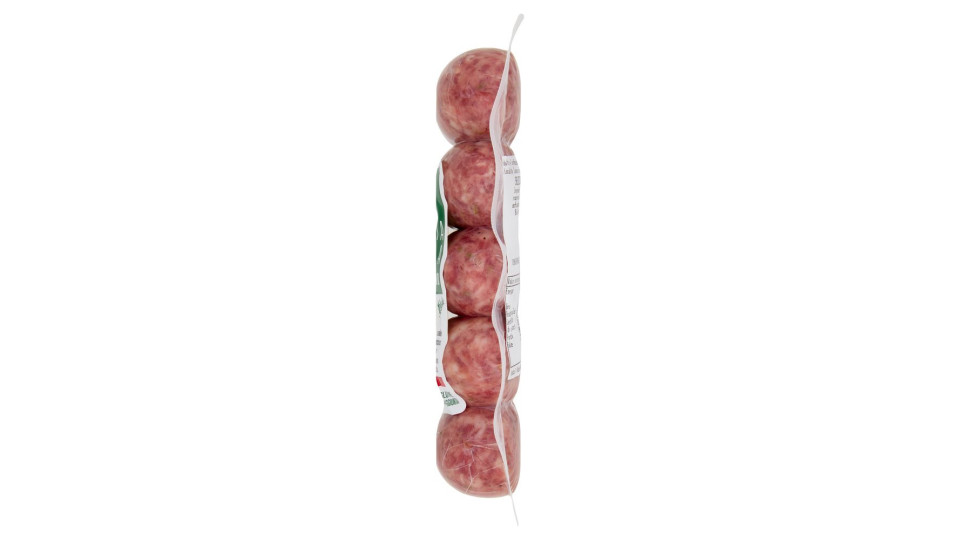 Viani Salsiccia Toscana Al Rosmarino 0,300 Kg