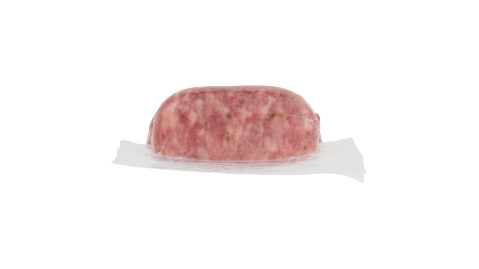 Viani Salsiccia Toscana Al Rosmarino 0,300 Kg