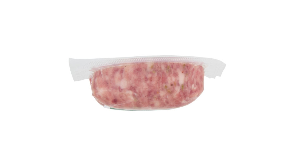 Viani Salsiccia Toscana Al Rosmarino 0,300 Kg