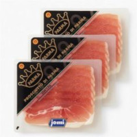 Jomi Prosciutto Crudo Di Parma D.o.p. 80 G X 3 240g