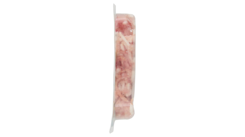 Moser Sfilacci Speck Alto Adige Igp 0,060 Kg