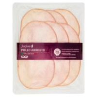 Pollo Arrosto Da Polli 100% Italiani 110 G