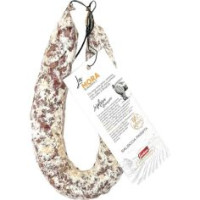 Salsiccia Passita Di Mora Romagnola Spadoni 300 G Ca