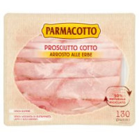 Parmacotto Prosciutto Cotto Arrosto Alle Erbe 130 G