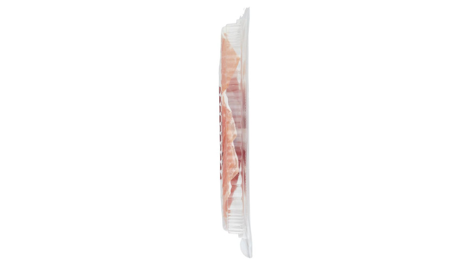 Prosciutto Stagionato Da Suini Allevati All'aperto 90 G Ca