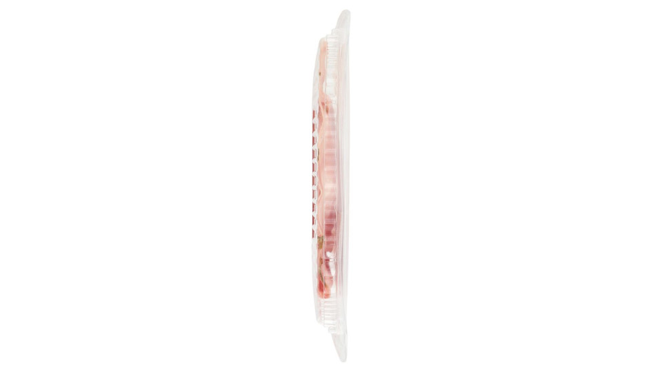 Prosciutto Cotto Alla Salvia E Rosmarino Da Suini Allevati All'aperto 90 G Ca