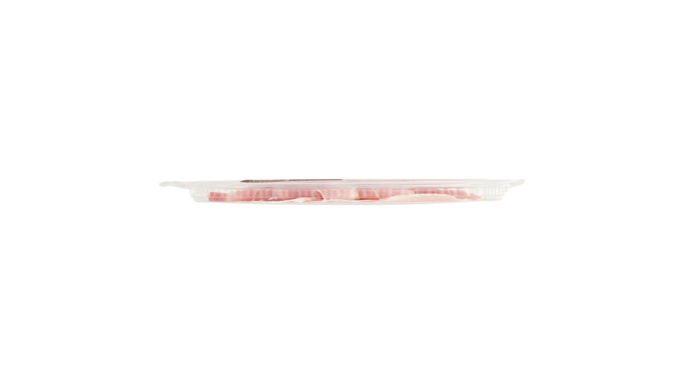 Prosciutto Cotto Alla Salvia E Rosmarino Da Suini Allevati All'aperto 90 G Ca