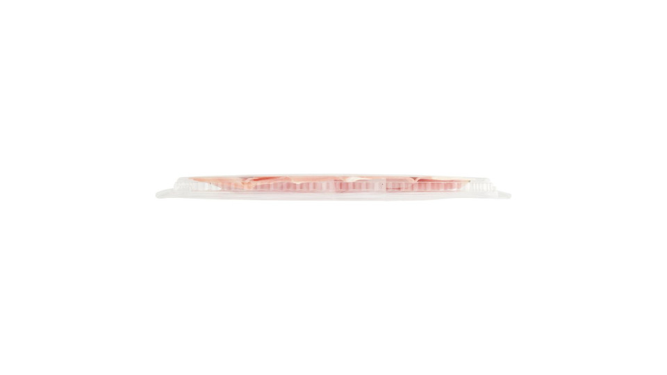 Prosciutto Cotto Alla Salvia E Rosmarino Da Suini Allevati All'aperto 90 G Ca