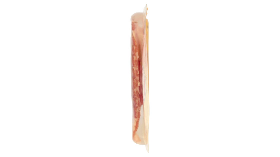 Fratelli Beretta Bacon Fette Pancetta Affumicata 100 G