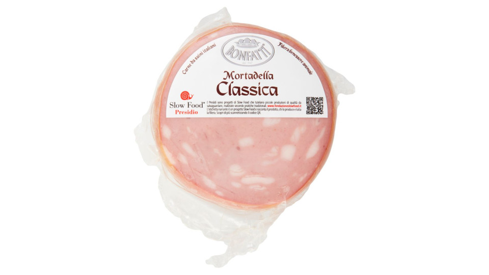 Bonfatti Mortadella Classica