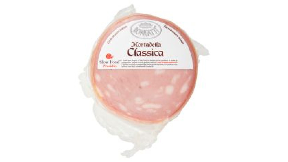 Bonfatti Mortadella Classica