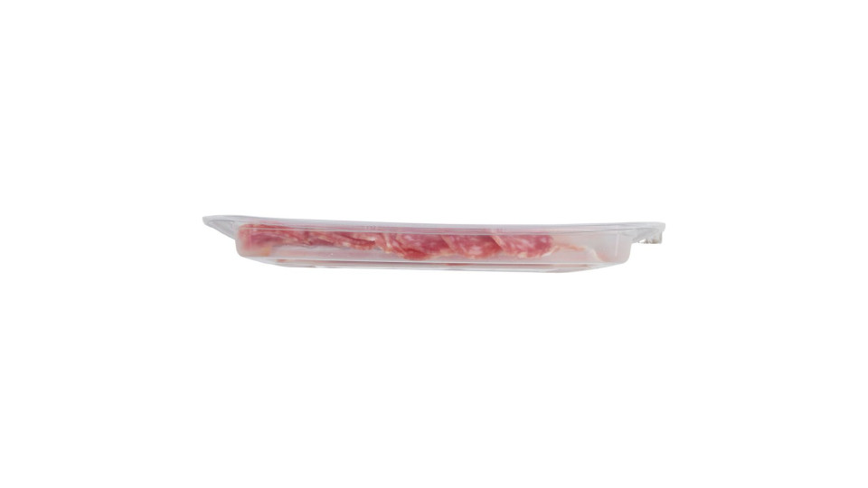 Antipasto Di Affettati Misti Da Suini 100% Italiani 0,120 Kg