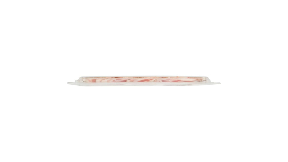 Bonfatti Pancetta Pepata 100 G