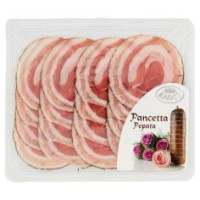 Bonfatti Pancetta Pepata 100 G
