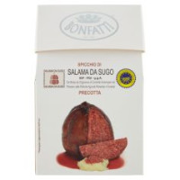 Bonfatti Spicchio Di Salama Da Sugo Igp Precotta