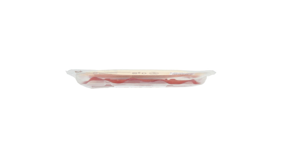Bresaola Di Bovino Italiano 80 G
