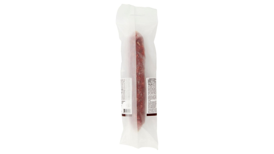 Bonfatti Salamella Passita 125 G