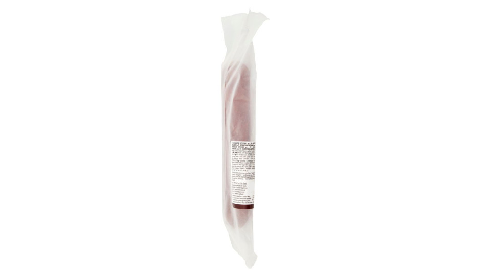 Bonfatti Salamella Passita 125 G