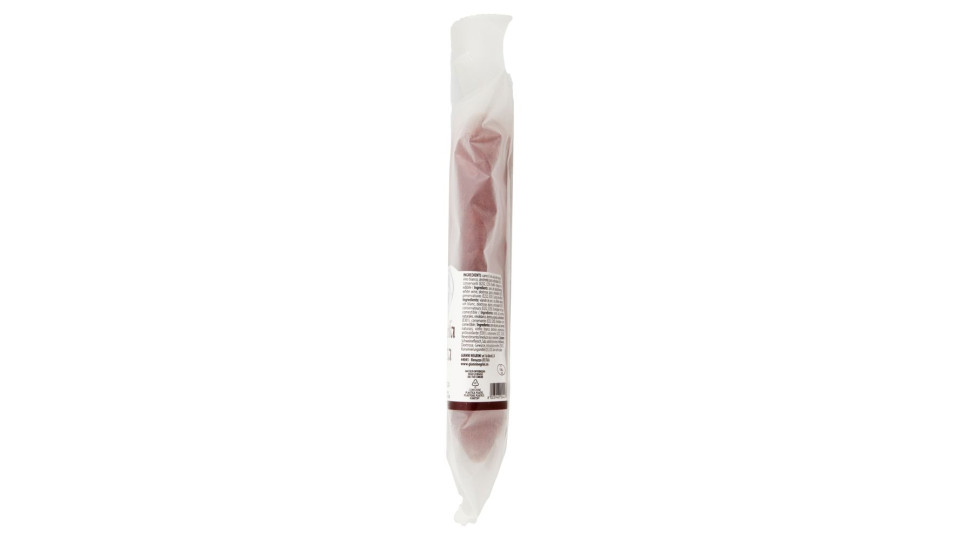 Bonfatti Salamella Passita 125 G