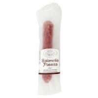 Bonfatti Salamella Passita 125 G