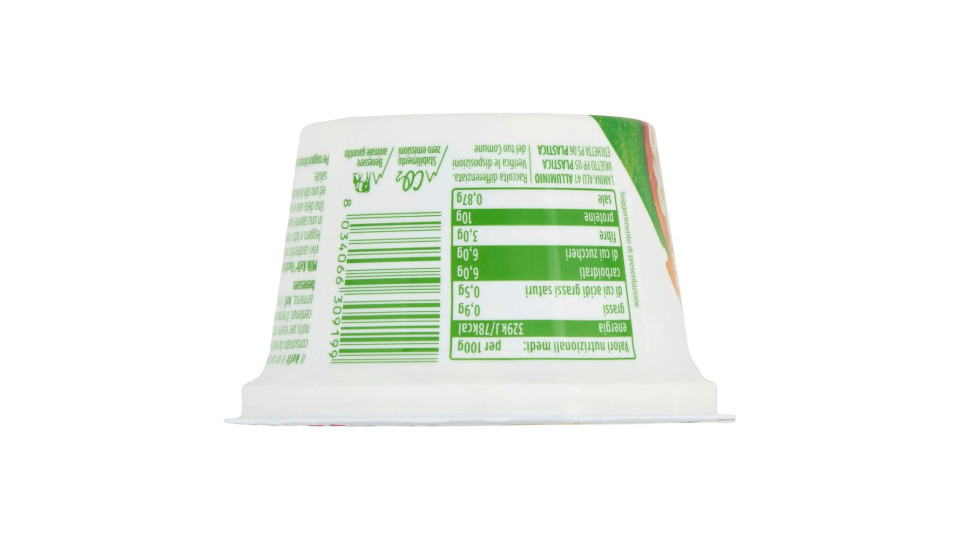 Milk Kefir Fiocchi Di Latte 150 G