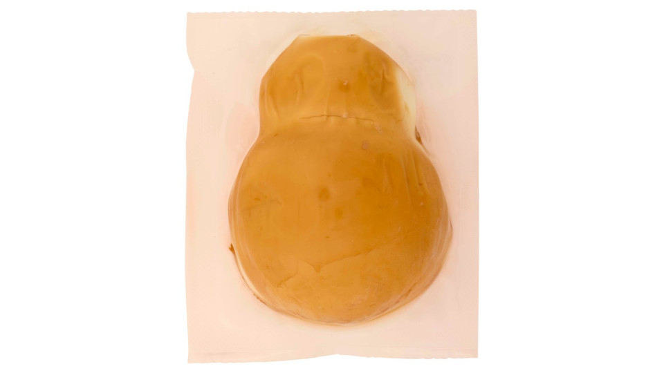Caseificio Pugliese Scamorza Affumicata 220 G