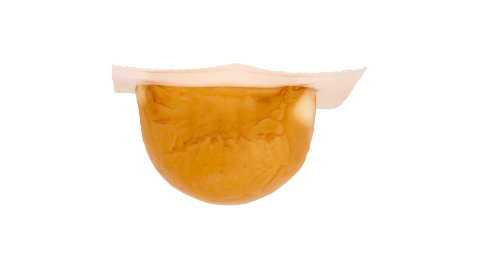 Caseificio Pugliese Scamorza Affumicata 220 G
