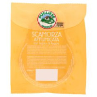 Caseificio Pugliese Scamorza Affumicata 220 G