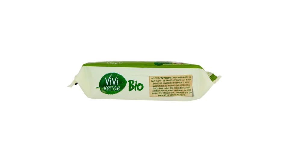 Crescenza Biologica 165 G