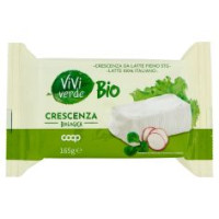 Crescenza Biologica 165 G