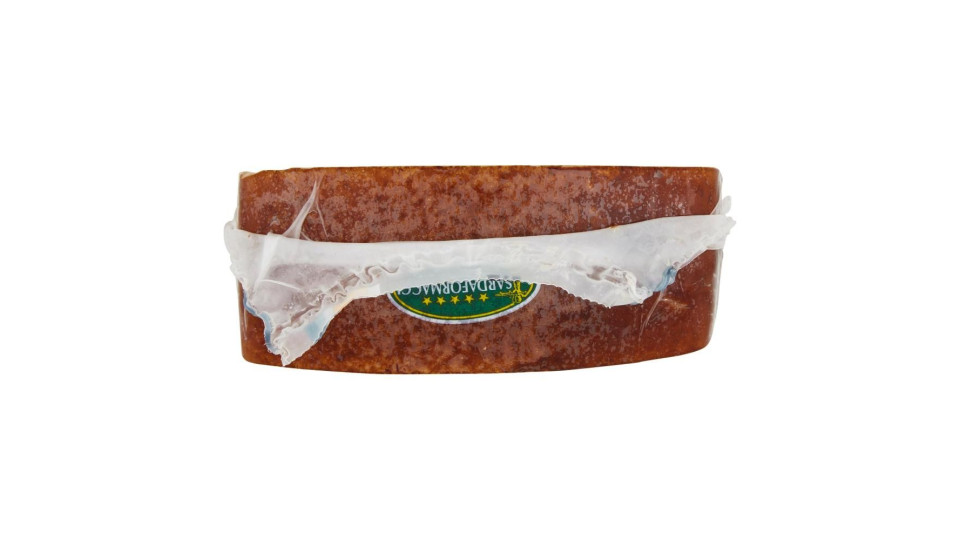 Sardaformaggi Moro Di Sardegna Formaggio Pecorino 300 G Ca