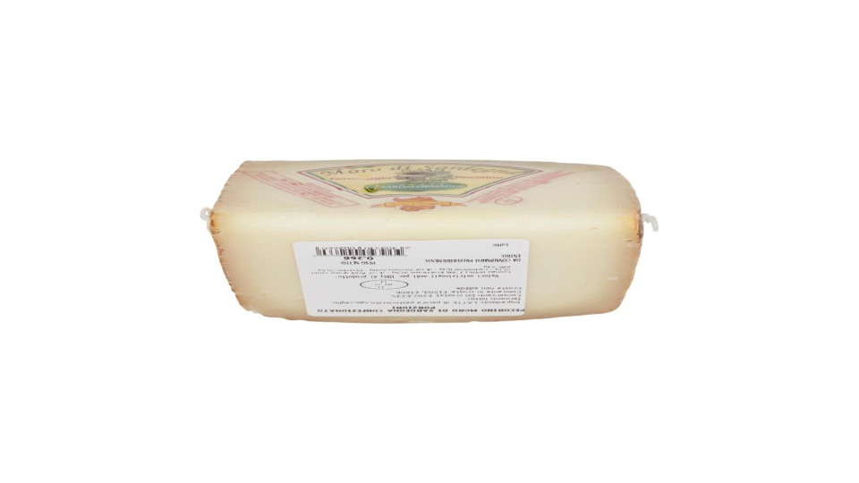 Sardaformaggi Moro Di Sardegna Formaggio Pecorino 300 G Ca