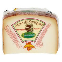Sardaformaggi Moro Di Sardegna Formaggio Pecorino 300 G Ca