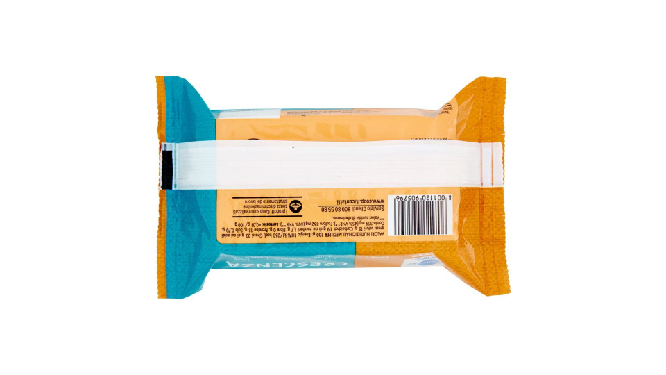 Crescenza Senza Lattosio* 165 G