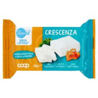 Crescenza Senza Lattosio* 165 G