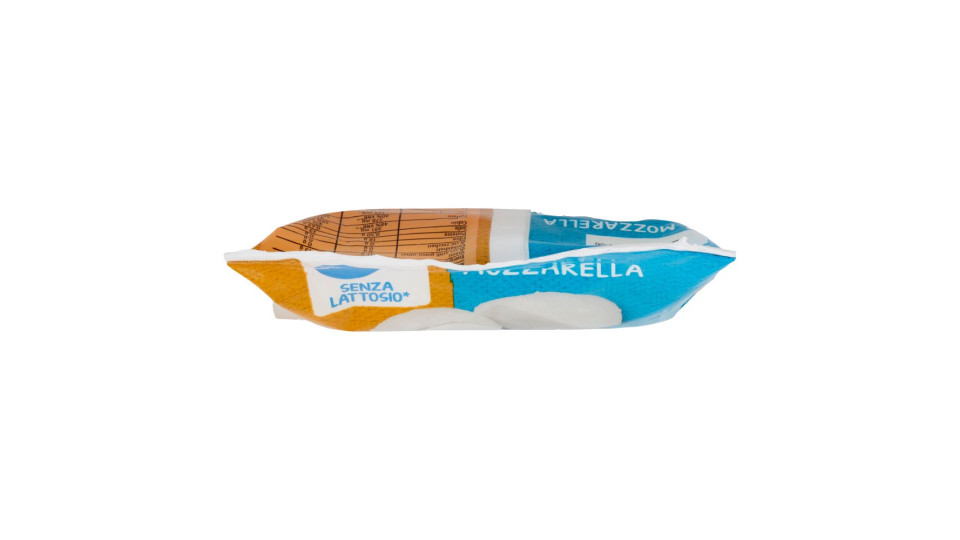Mozzarella Senza Lattosio* 125 G