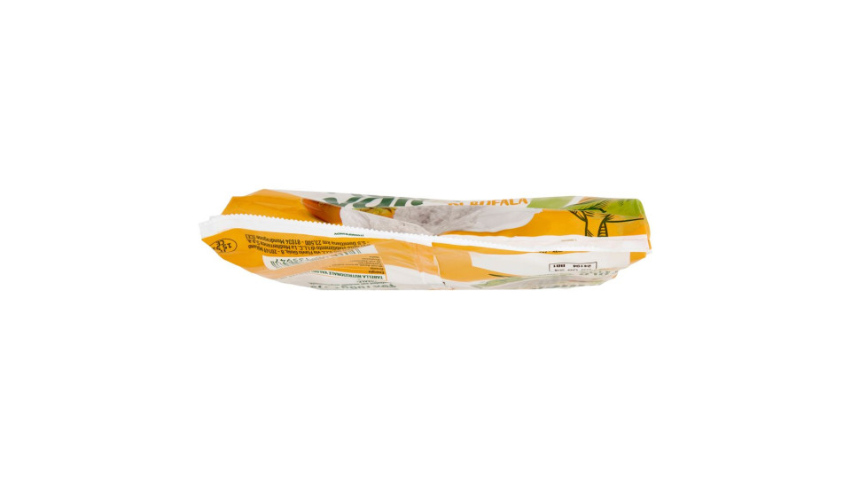 Mandara Mozzarella Di Latte Di Bufala 3 X 100 G