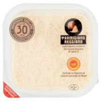 Parmigiano Reggiano D.o.p. Stagionatura Oltre 30 Mesi 100 G