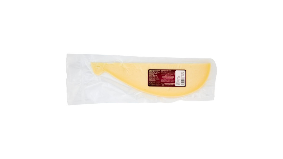 Provola Sfoglia Montalbano Formaggio A Pasta Filata 350 G Ca
