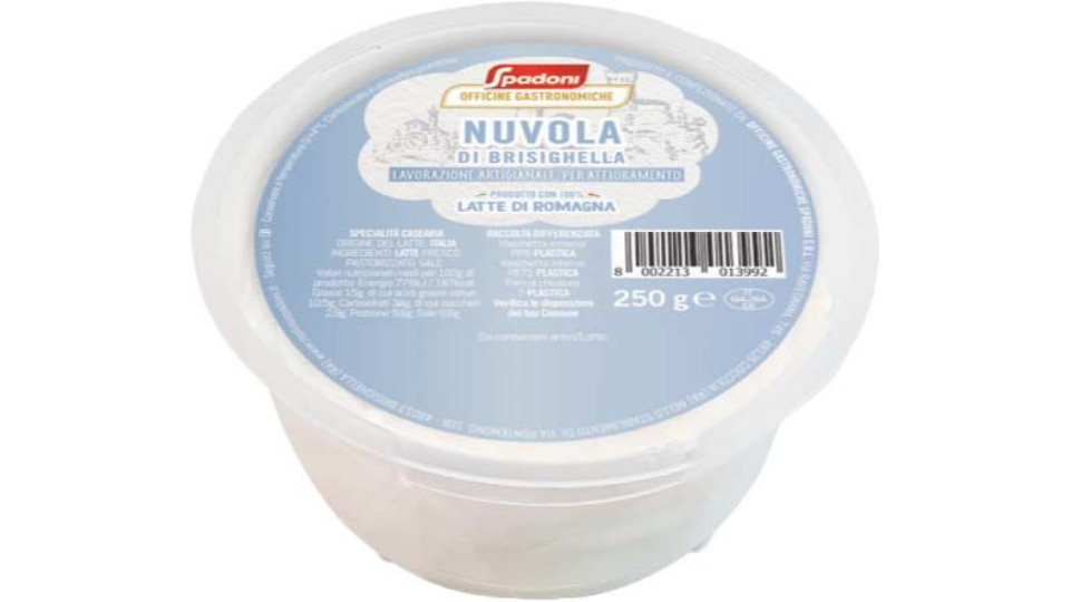 Nuvola Di Brisighella Spadoni 250 G