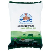 Comellini Squacquerone Senza Lattosio <0,01% 280 G